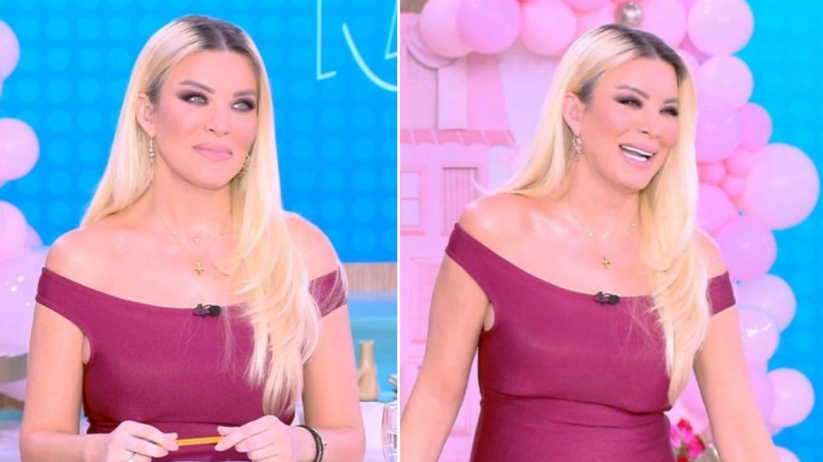 Κ. Καινούργιου: «έκανα 1 χρόνο ορμονοθεραπεία κι όταν σταμάτησα, έμεινα έγκυος»